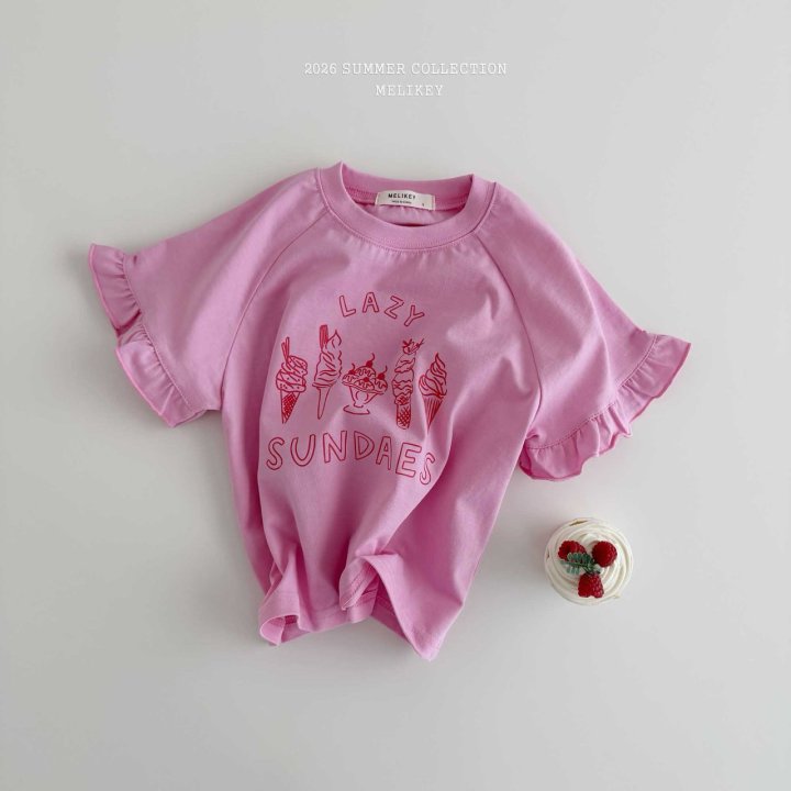 [PRE-ORDER] Parfait T-Shirts