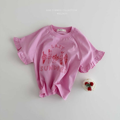 [PRE-ORDER] Parfait T-Shirts