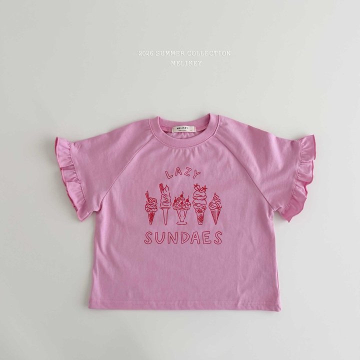 [PRE-ORDER] Parfait T-Shirts