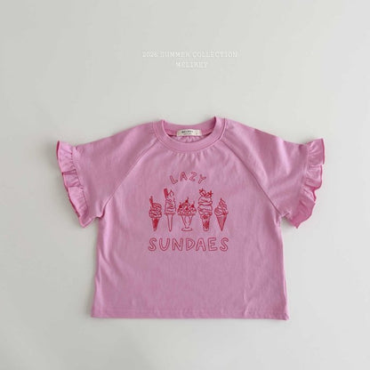 [PRE-ORDER] Parfait T-Shirts