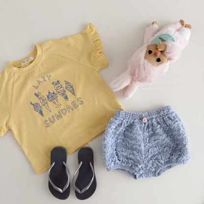 [PRE-ORDER] Parfait T-Shirts