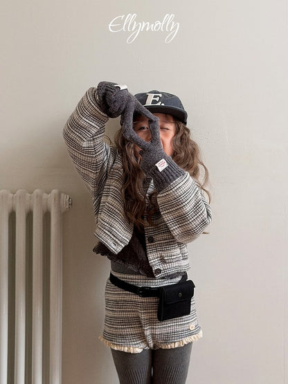 [PRE-ORDER] Elly Knit Gloves