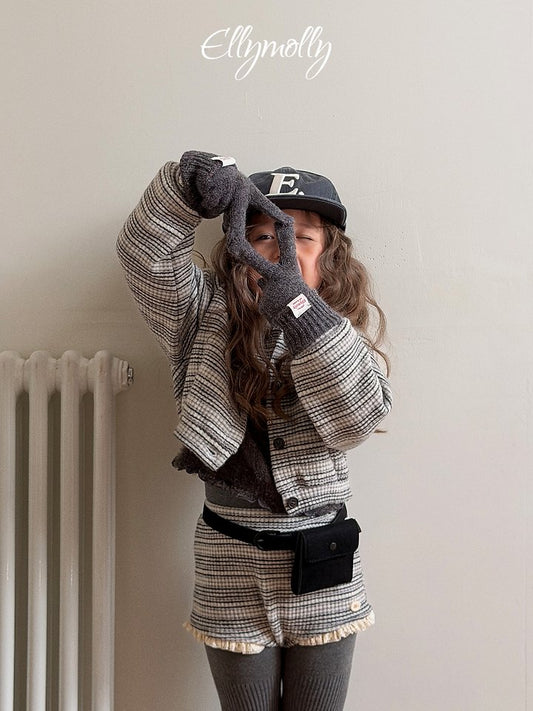 [PRE-ORDER] Elly Knit Gloves