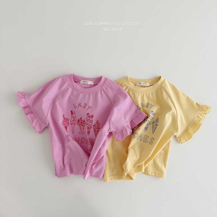 [PRE-ORDER] Parfait T-Shirts