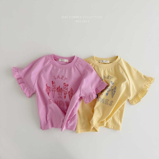 [PRE-ORDER] Parfait T-Shirts