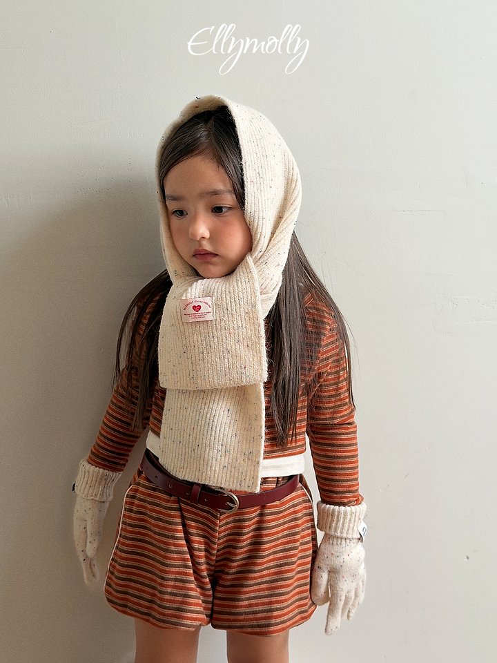 [PRE-ORDER] Elly Knit Gloves