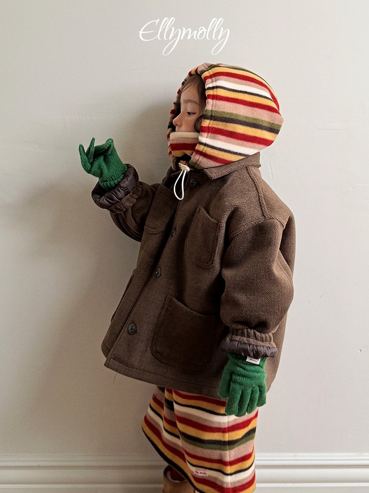 [PRE-ORDER] Elly Knit Gloves