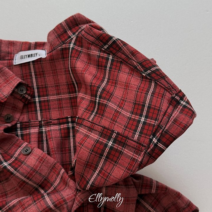 [PRE-ORDER] Forest Shirts