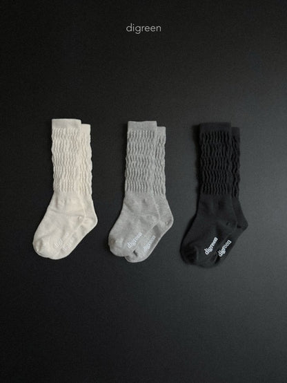 [PRE-ORDER] Warmer Socks Set