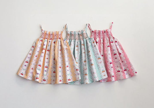 [PRE-ORDER] Believe Dress