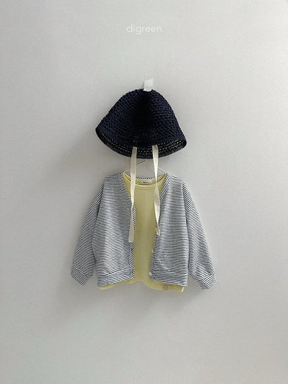[PRE-ORDER] Layered T-Shirts
