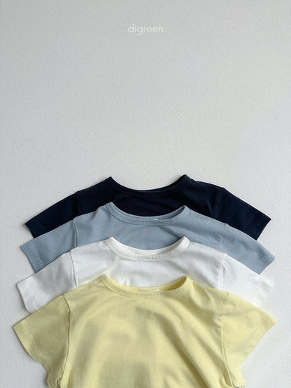 [PRE-ORDER] Layered T-Shirts