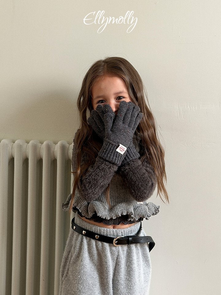 [PRE-ORDER] Elly Knit Gloves