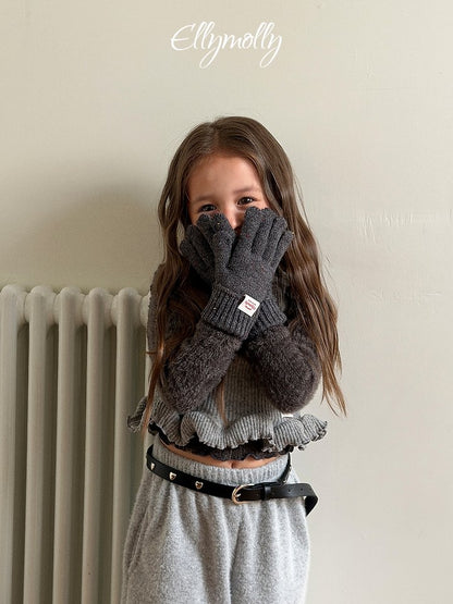[PRE-ORDER] Elly Knit Gloves