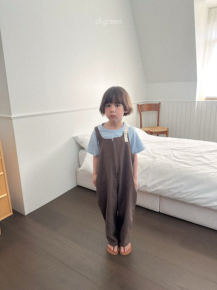 [PRE-ORDER] Nova Overalls