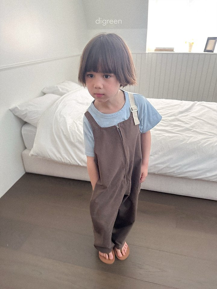 [PRE-ORDER] Nova Overalls