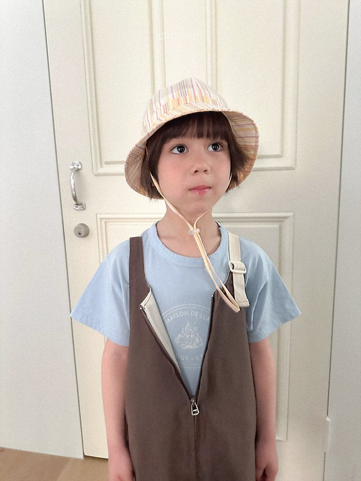 [PRE-ORDER] Nova Overalls