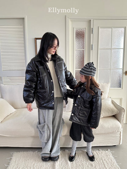 [PRE-ORDER] Rolling Big Cargo Pants