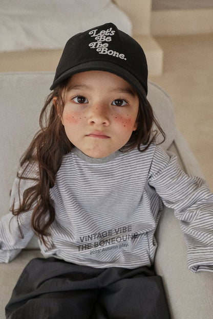 [PRE-ORDER] Autumn Stripe T-Shirts