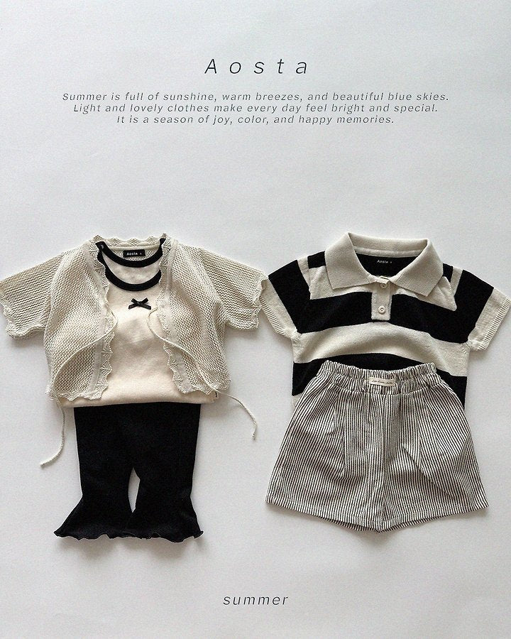 [PRE-ORDER] Jelly Pants