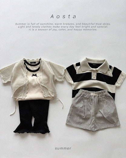 [PRE-ORDER] Jelly Pants