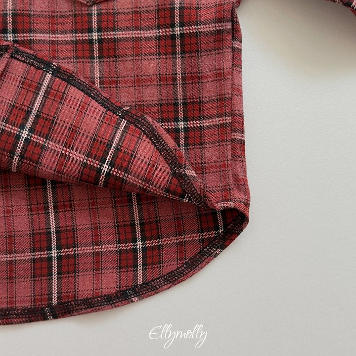 [PRE-ORDER] Forest Shirts