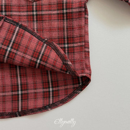 [PRE-ORDER] Forest Shirts