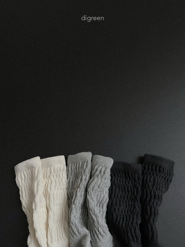 [PRE-ORDER] Warmer Socks Set