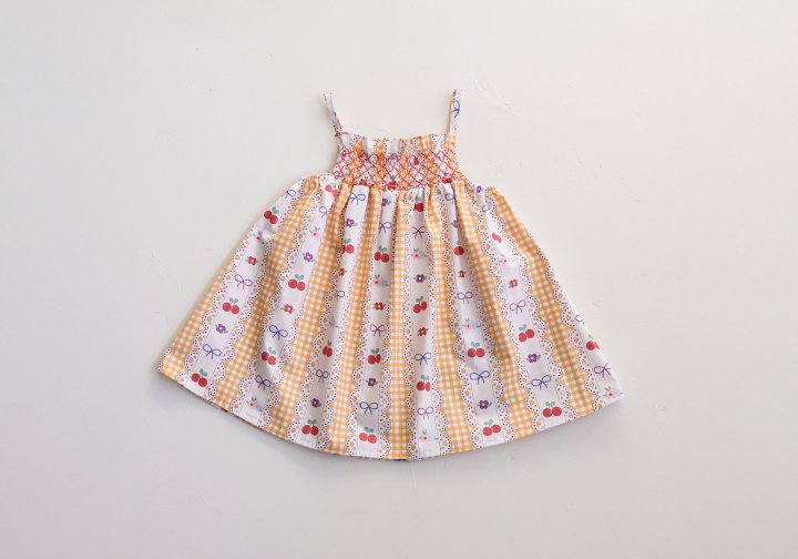 [PRE-ORDER] Believe Dress