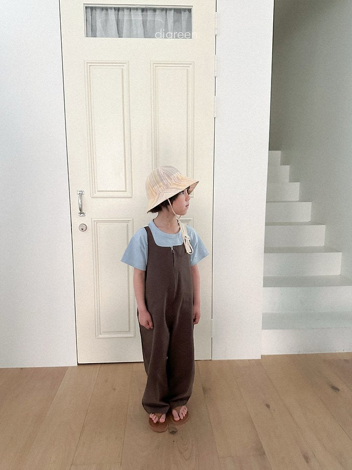 [PRE-ORDER] Nova Overalls
