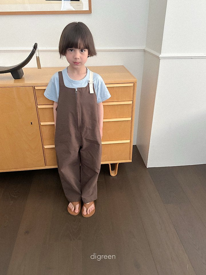[PRE-ORDER] Nova Overalls