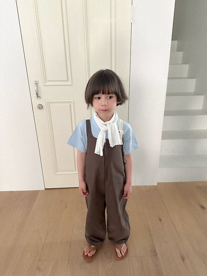 [PRE-ORDER] Nova Overalls