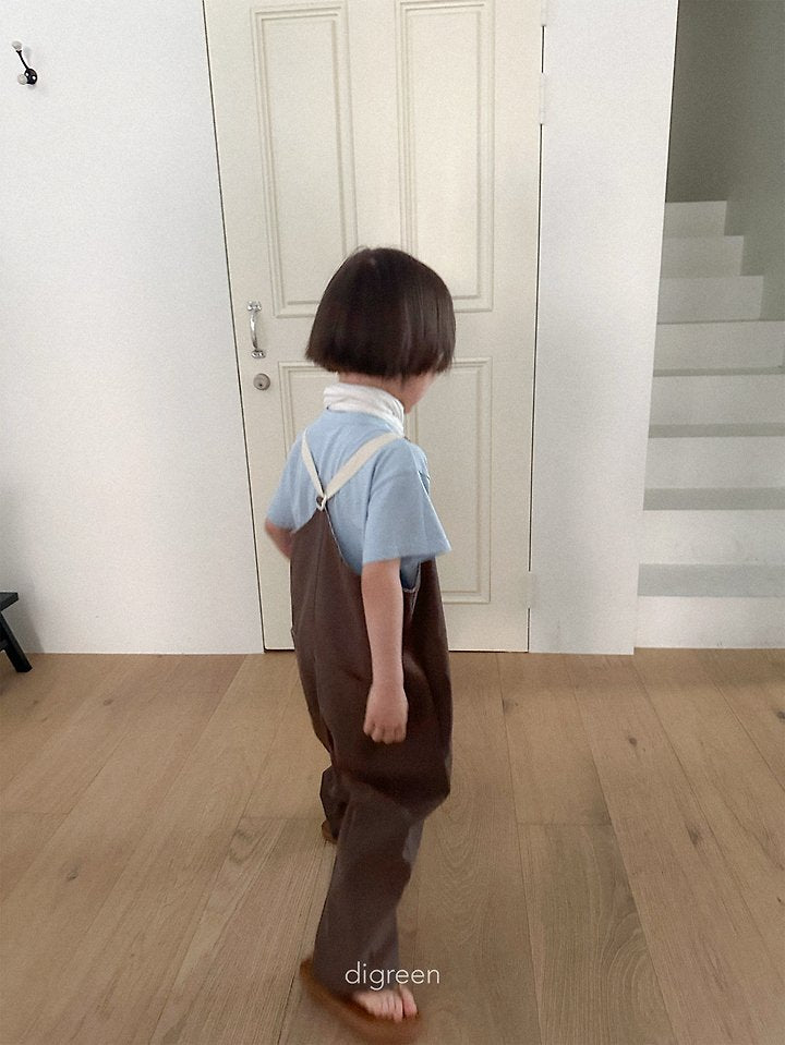 [PRE-ORDER] Nova Overalls