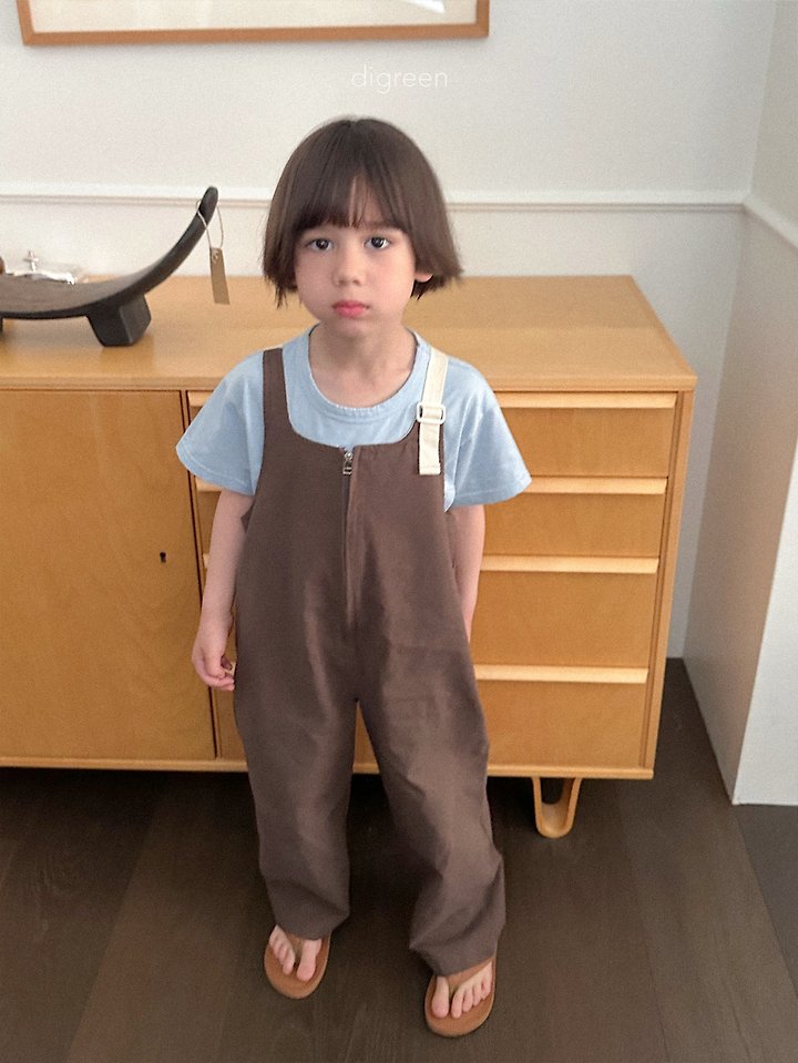 [PRE-ORDER] Nova Overalls