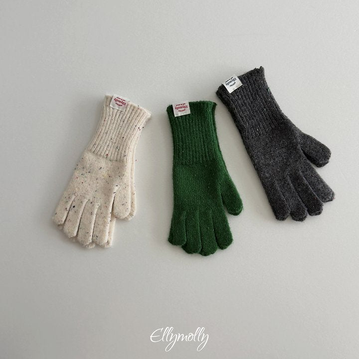 [PRE-ORDER] Elly Knit Gloves