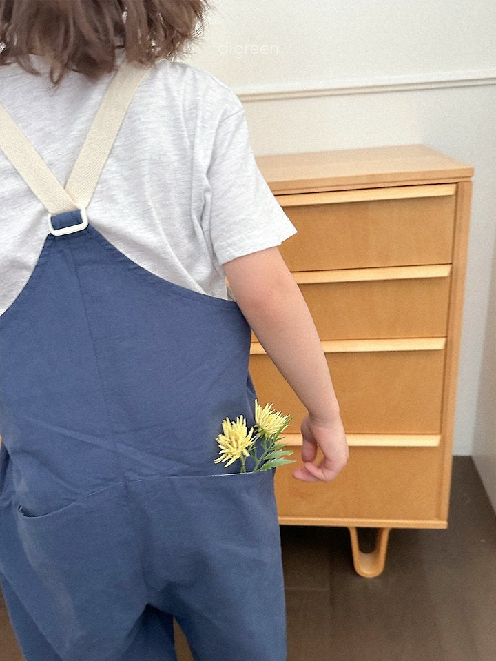[PRE-ORDER] Nova Overalls
