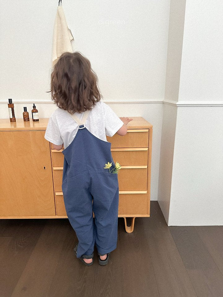 [PRE-ORDER] Nova Overalls