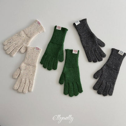 [PRE-ORDER] Elly Knit Gloves