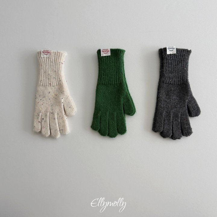 [PRE-ORDER] Elly Knit Gloves