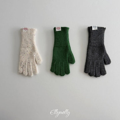 [PRE-ORDER] Elly Knit Gloves