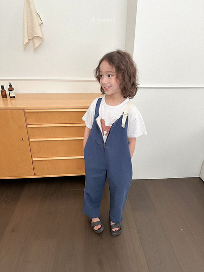 [PRE-ORDER] Nova Overalls