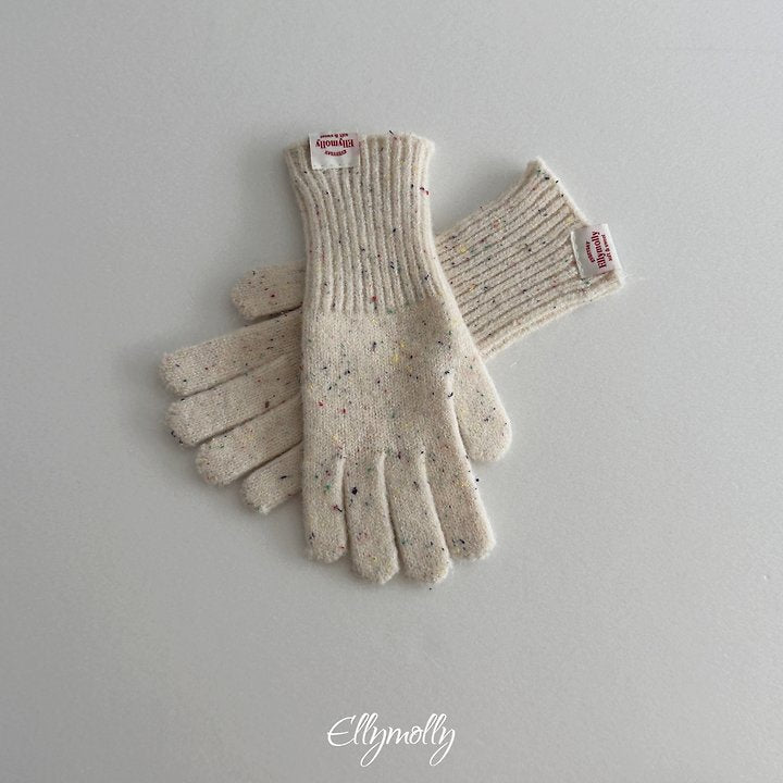 [PRE-ORDER] Elly Knit Gloves
