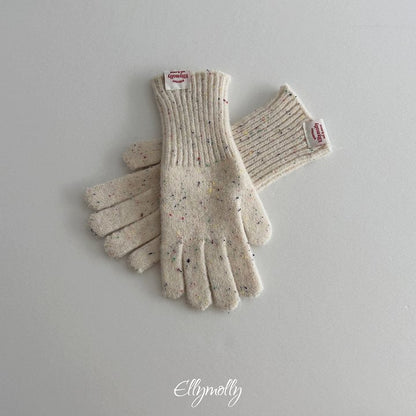 [PRE-ORDER] Elly Knit Gloves