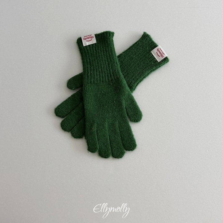 [PRE-ORDER] Elly Knit Gloves