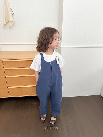 [PRE-ORDER] Nova Overalls