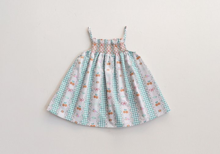 [PRE-ORDER] Believe Dress