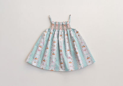 [PRE-ORDER] Believe Dress