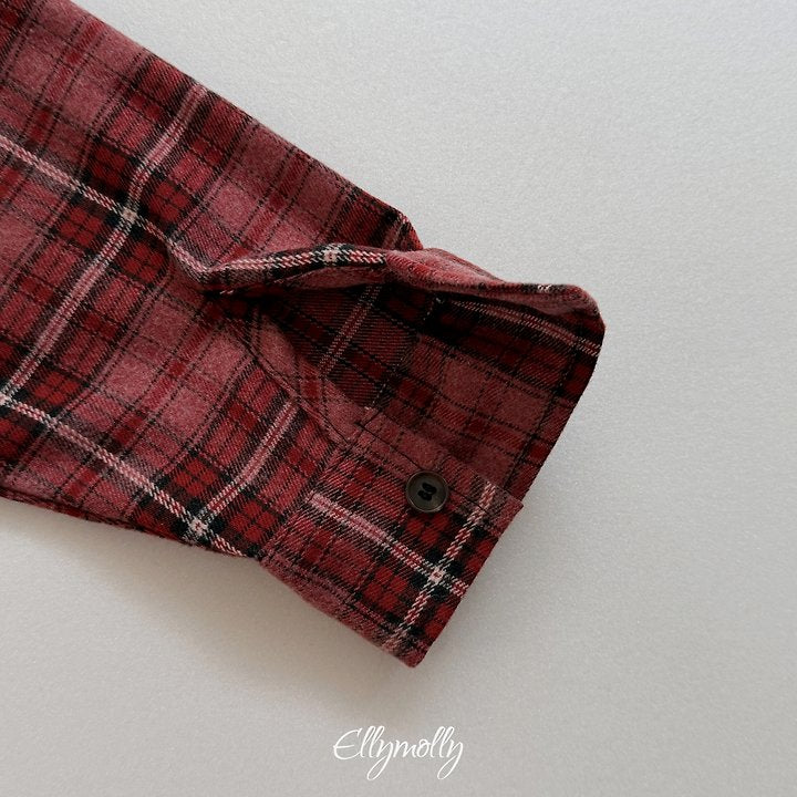 [PRE-ORDER] Forest Shirts