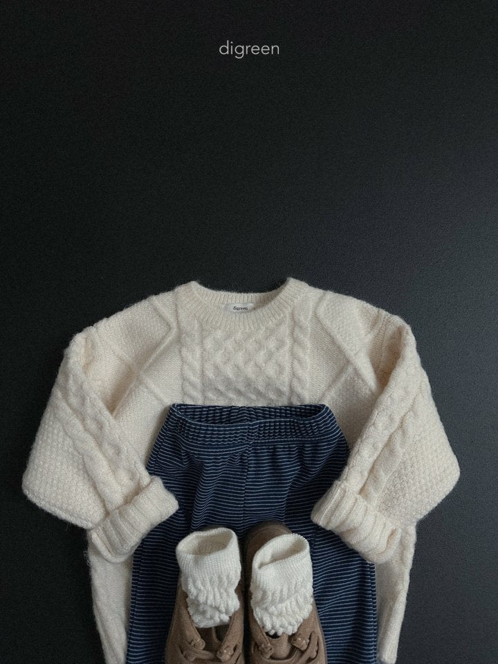 [PRE-ORDER] Warmer Socks Set