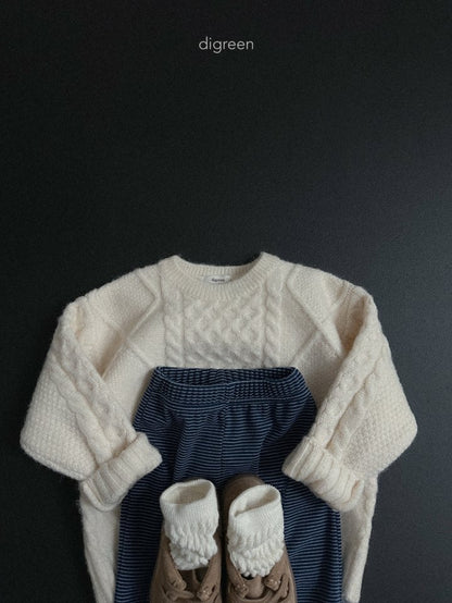 [PRE-ORDER] Warmer Socks Set